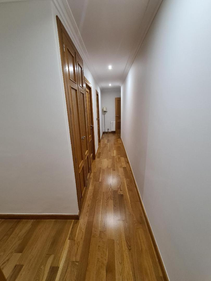 Calle Areal Muy Centrico Vigo Exteriér fotografie